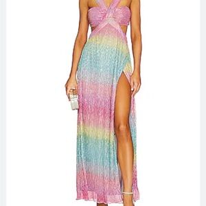 Saylor Meadows Maxi Dress from Revolve